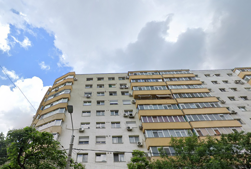 Bulevardul Chisinau, Basarabia, Arena Nationala, 8 min. Mega Mall