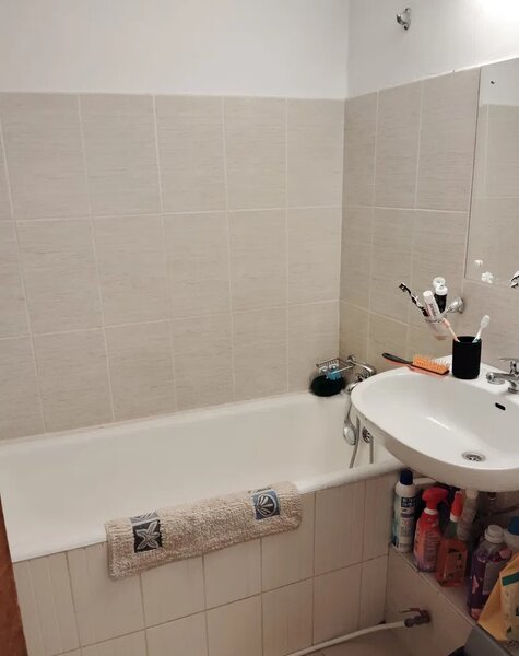 Bulevardul Chisinau, Basarabia, Arena Nationala, 8 min. Mega Mall