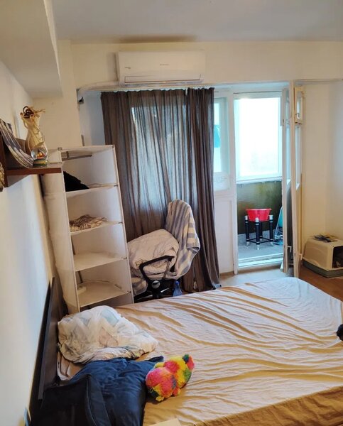 Bulevardul Chisinau, Basarabia, Arena Nationala, 8 min. Mega Mall