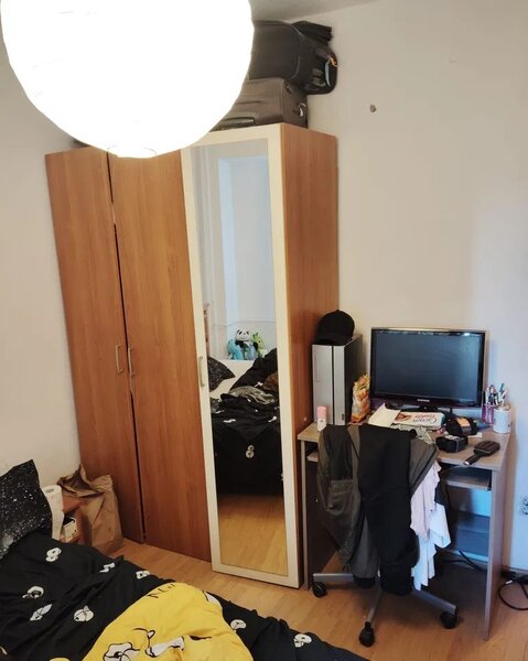 Bulevardul Chisinau, Basarabia, Arena Nationala, 8 min. Mega Mall