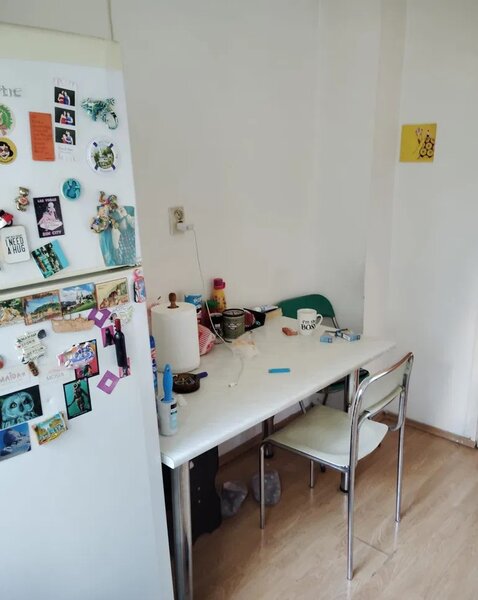 Bulevardul Chisinau, Basarabia, Arena Nationala, 8 min. Mega Mall